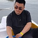 Абдулбори, 31 год