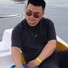 Фотография мужчины Абдулбори, 31 год из г. Кингисепп