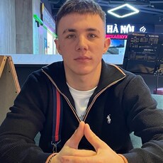 Фотография мужчины Виталий, 22 года из г. Тамбов