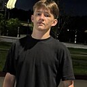 Арсений, 19 лет