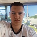 Станислав, 20 лет