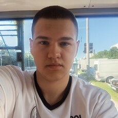 Фотография мужчины Станислав, 20 лет из г. Минск