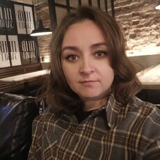 Фотография девушки Олеся, 37 лет из г. Нижний Новгород