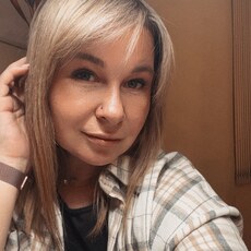 Фотография девушки Яна, 36 лет из г. Киров