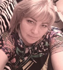 Фотография девушки Алена, 45 лет из г. Оренбург