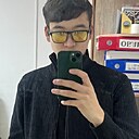 Айдос, 23 года