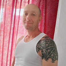 Фотография мужчины Анатолий, 43 года из г. Геническ