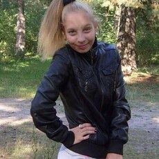 Фотография девушки Ирина, 27 лет из г. Нижний Новгород