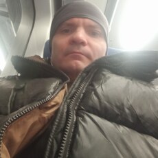 Фотография мужчины Алексей, 42 года из г. Курган