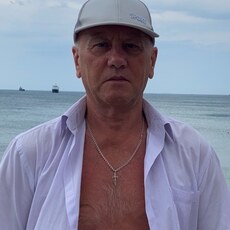 Сергей, 63 из г. Кострома.