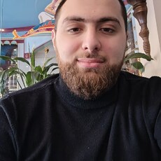 Фотография мужчины Акбар, 22 года из г. Санкт-Петербург