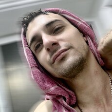 Фотография мужчины Даня, 30 лет из г. Челябинск