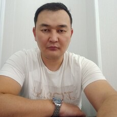 Фотография мужчины Рысбек, 37 лет из г. Кизляр