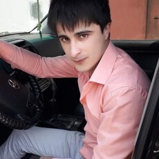 Фотография мужчины Мурад, 31 год из г. Иркутск
