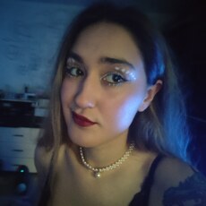 Фотография девушки Виктория, 20 лет из г. Москва