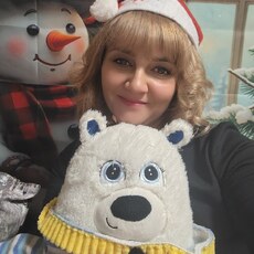 Фотография девушки Ирина, 42 года из г. Омск