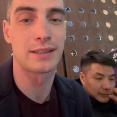 Фотография мужчины Imash, 35 лет из г. Бишкек