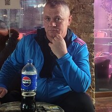 Фотография мужчины Євгеній, 44 года из г. Киев