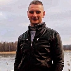Фотография мужчины Игорь, 28 лет из г. Слоним