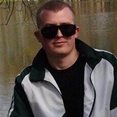 Фотография мужчины Вадим, 28 лет из г. Докучаевск