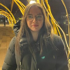 Фотография девушки Дарья, 18 лет из г. Лебедянь