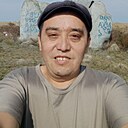 Талгат, 40 лет