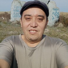Фотография мужчины Талгат, 40 лет из г. Кокшетау