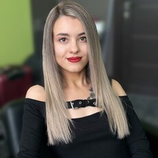 Фотография девушки Полина, 24 года из г. Минск