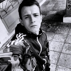 Фотография мужчины Андрей, 28 лет из г. Кострома