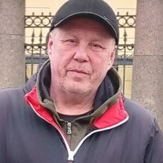 Фотография мужчины Женя, 57 лет из г. Санкт-Петербург