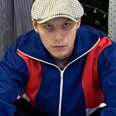 Фотография мужчины Семён, 18 лет из г. Москва