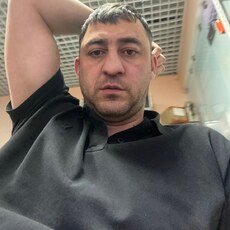 Фотография мужчины Абу, 39 лет из г. Новый Уренгой