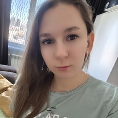 Фотография девушки Нина, 22 года из г. Томск