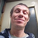 Mark Samyrai, 41 год