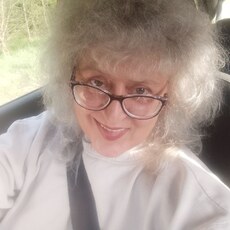 Фотография девушки Светлана, 59 лет из г. Москва