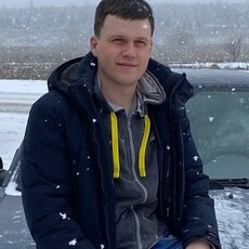 Фотография мужчины Михаил, 27 лет из г. Камышин