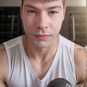 Артур, 26 лет