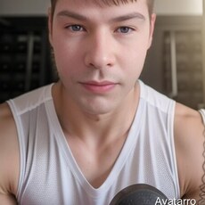 Фотография мужчины Артур, 26 лет из г. Уфа