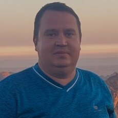 Фотография мужчины Арсений, 31 год из г. Орша