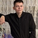 Никита, 21 год