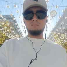 Фотография мужчины Джокер, 19 лет из г. Москва