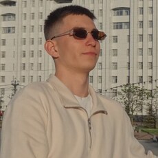 Фотография мужчины Никита, 19 лет из г. Хабаровск