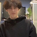 Максим, 18 лет