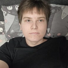 Фотография мужчины Леша, 19 лет из г. Минск