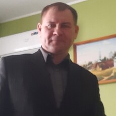 Фотография мужчины Андрей, 45 лет из г. Кемерово