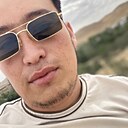 Шухрат, 29 лет