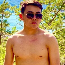 Фотография мужчины Beksultan, 26 лет из г. Астана