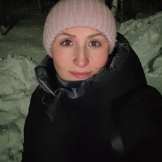 Фотография девушки Оксана, 45 лет из г. Воронеж