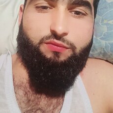 Фотография мужчины Алй, 28 лет из г. Севастополь