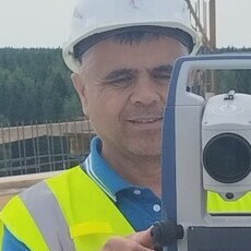 Фотография мужчины Азимжон, 53 года из г. Калуга